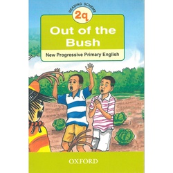 Out of the Bush-2q