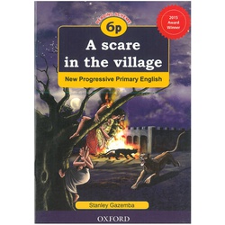 A Scare In The Village