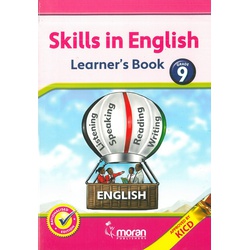 Skills in English Grade 9