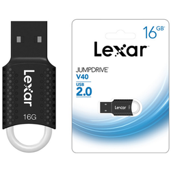 Lexar Flash Disk V40 16GB