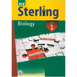 Sterling Biology F1