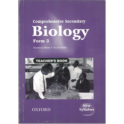 Comprehensive Biology F3 T/G