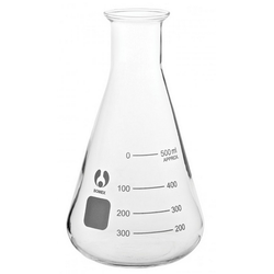 Conical Flask 500ml China