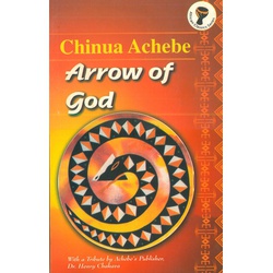 Arrow of God