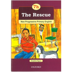 The Rescue