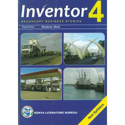 Inventor Business Studies F4