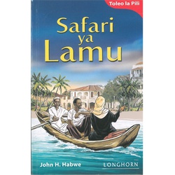 Safari Ya Lamu