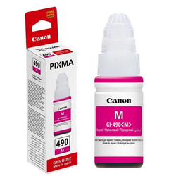 Canon Ink 490 Magenta