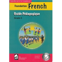 Foundation French Grade 5