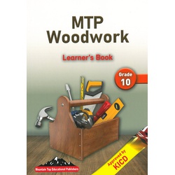 MTP Woodwork Grade 10