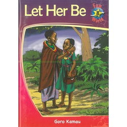 Let Her Be