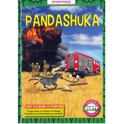 Pandashuka