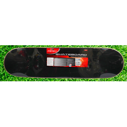 Skate Board Maple 6167 Jorex