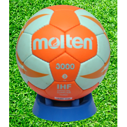 Handball Molten 3000 Sze 2-3