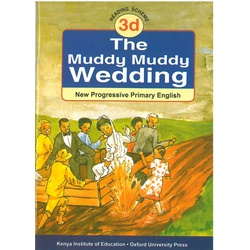 The Muddy Wedding