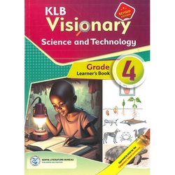 Visionary Science and Technology Grade 4-2024
