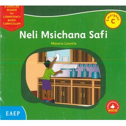 Neli Msichana Safi