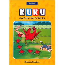 Kuku And The Red Chicks