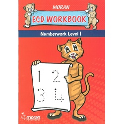 Ecd Workbook Numberwork Level 1