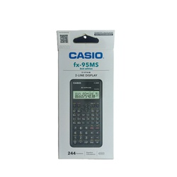 Scientific Calculator-95ms