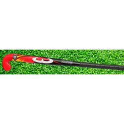 Hockey Stick Maharadja Red Sword