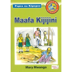 Maafa Kijijini