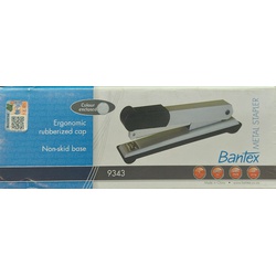 Stapler 9343-Bantex