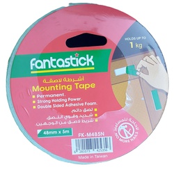 Mounting Tape 48mmx5m-Fantastick