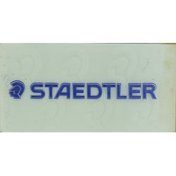 Eraser C35-Staedtler