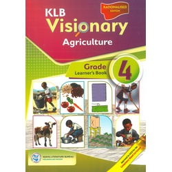Visionary Agriculture Grade 4-2024