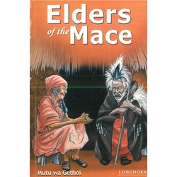 Elders of The Mace