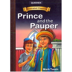 Prince And The Pauper