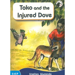 Toko and the Injured Dove