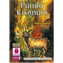 Punda Kisimani