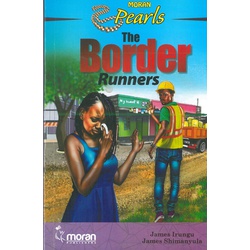 The Border Runners-Pearls