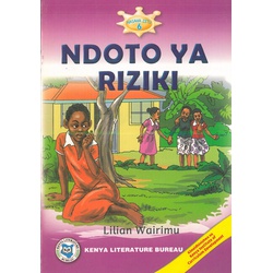 Ndoto ya Riziki