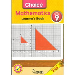 Choice Mathematics Grade 9