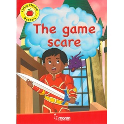 The Game Scare