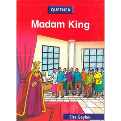 Madam King