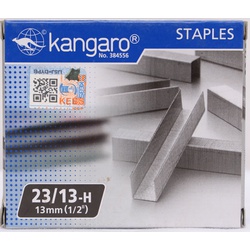 Staple Pins 23/13-Kangaro