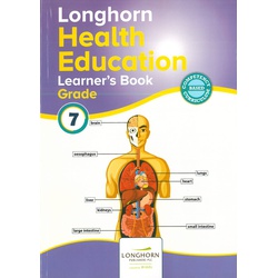 Longhorn Health Grade 7