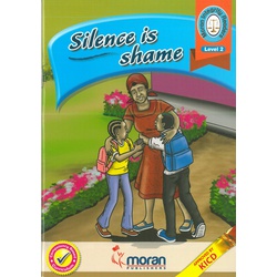 Silence is shame