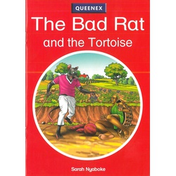 The Bad Rat and The Tortoise