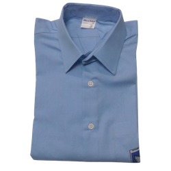 Githumu High Shirt Short Sleeved