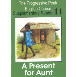 A Present for Aunt