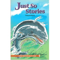 Just So Stories