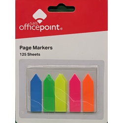 Page Markers PM01