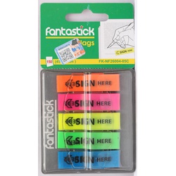 Sticky Note Flags-Fantastick