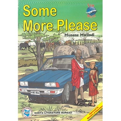 Some More Please