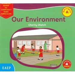 Our Environment